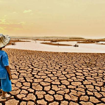 κλιματική αλλαγή