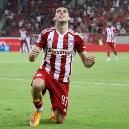 Ολυμπιακός