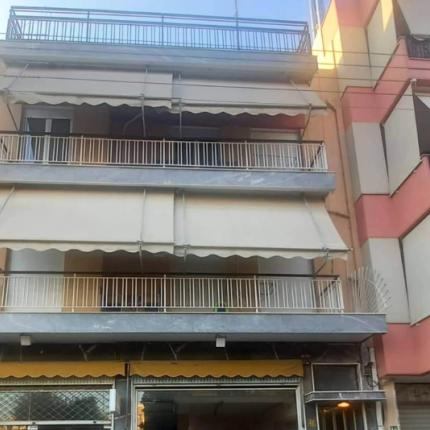 δολοφονία στο Περιστέρι