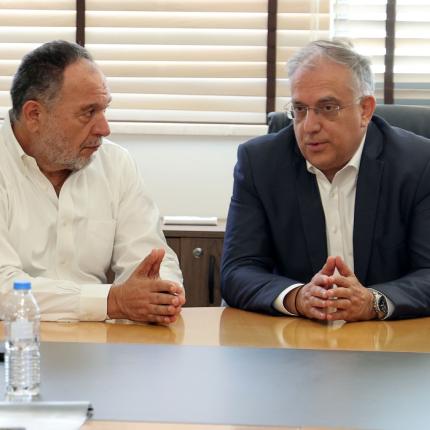 Κουράκης θεοδωρικάκος