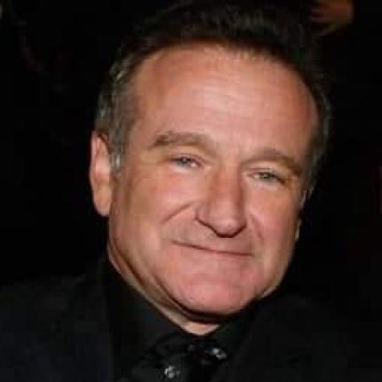 Ο Ρόμπιν Ουίλιαμς