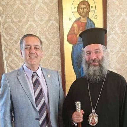 Τσουρδαλακης - προδρομος 