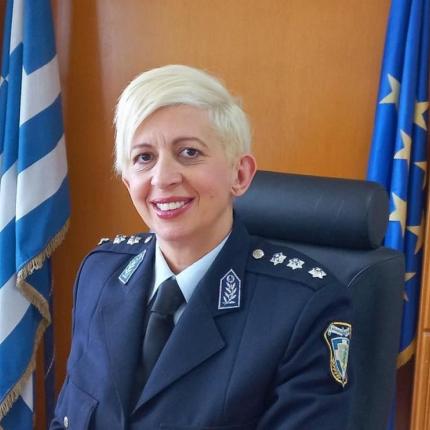 Σοφία Λογαρίδου