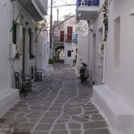 σοκακι