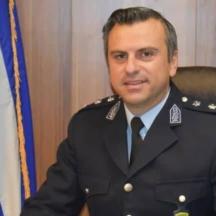 Στέλιος Καρακούδης