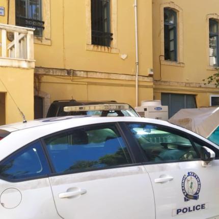 16 μήνες με αναστολή σε 63χρονο για τον ξυλοδαρμό της συζύγου του