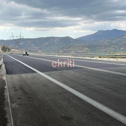 Δρόμος Μεσαρά