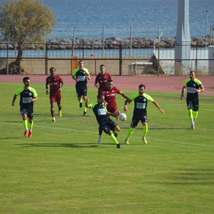 ΑΟΑΝ ΕΠΙΣΚΟΠΗ