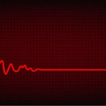 καρδιογράφημα