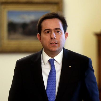 νότης μηταράκης