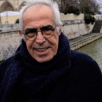 Νίκος Βολωνάκης