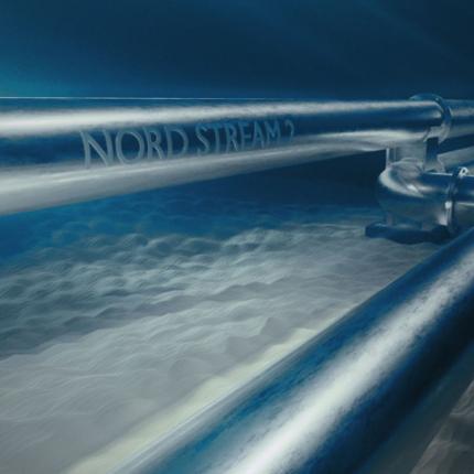 nord stream