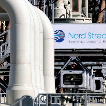 nord stream 1