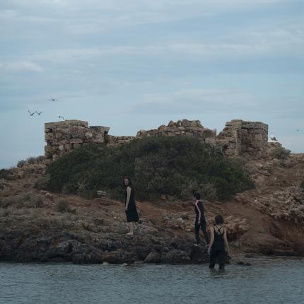 παρασταση ΩΚΕΑΝΟΣ