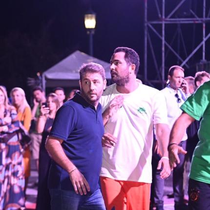 Νίκος Ανδρουλάκης