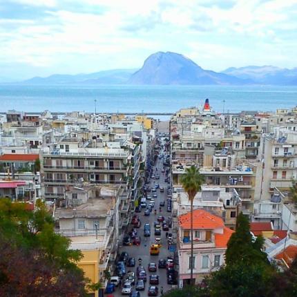 Πάτρα