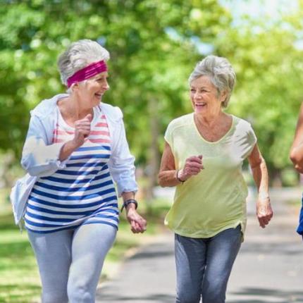 ΗΛΙΚΙΩΜΕΝΟΙ