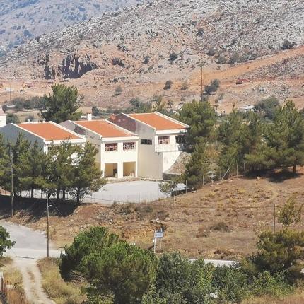 ΤΕΕ Αγίου Γεωργίου