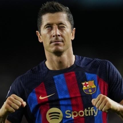 λεβαντοφσκι