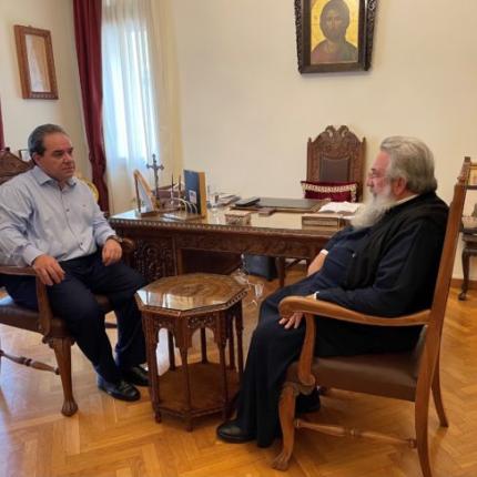 ευγενιος