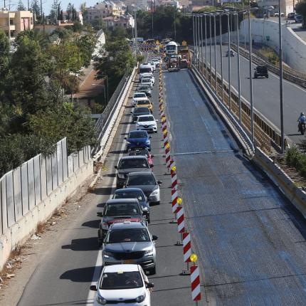 ΒΟΑΚ μποτιλιάρισμα