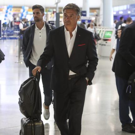 ΟΛΥΜΠΙΑΚΟΣ ΜΙΤΣΕΛ