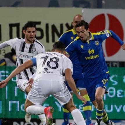 ΑΣΤΕΡΑΣ ΟΦΗ