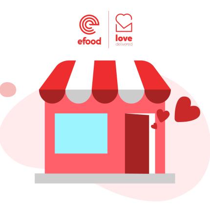Το efood στηρίζει το δίκτυο συνεργαζόμενων καταστημάτων στη Σητεία 