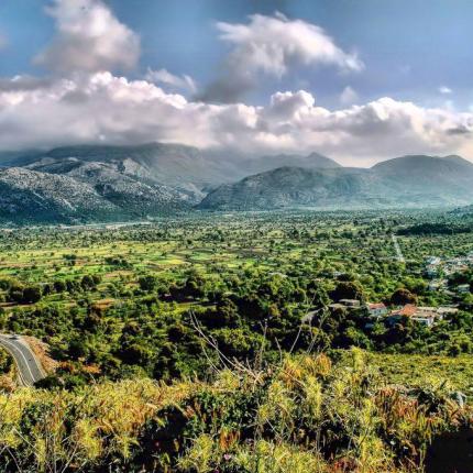 κρήτη φθινόπωρο