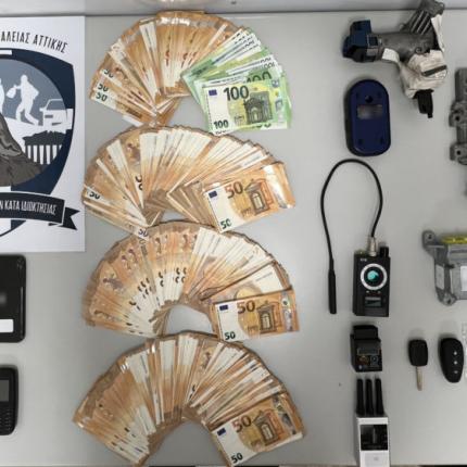 Εξαρθρώθηκε κύκλωμα διακίνησης μεταναστών μέσω Έβρου