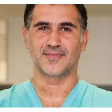 νίκος κατσαρός