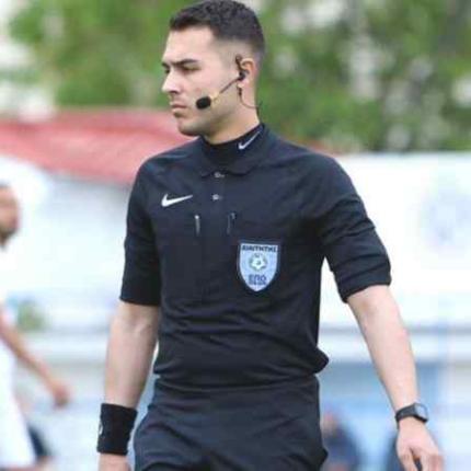 ΠΟΛΥΧΡΟΝΗΣ