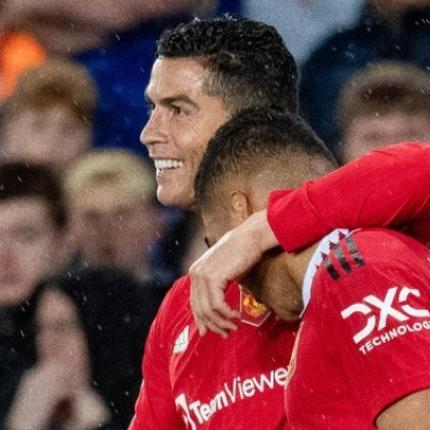 ronalndo
