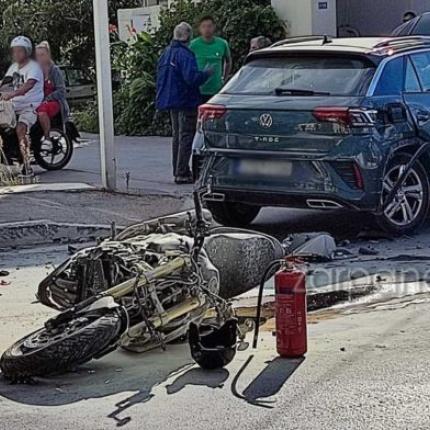 τροχαιο