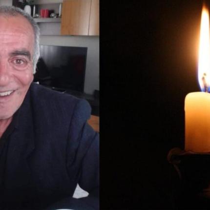 Περικλή Καρυπίδη