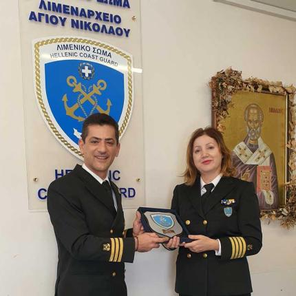 Αλλαγές στο Λιμενικό Σώμα