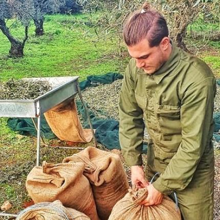 γιάννης αγρότης