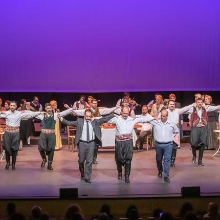 καραμπουρνιώτες