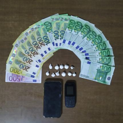 κοκαίνη ιεράπετρα