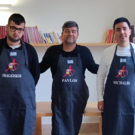 αυτισμος 