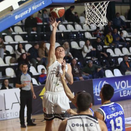 ΟΦΗ-ΕΣΠΕΡΟΣ