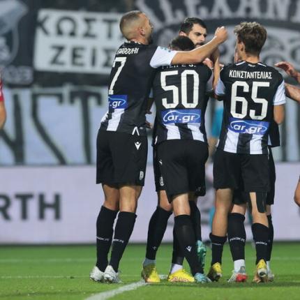 paok