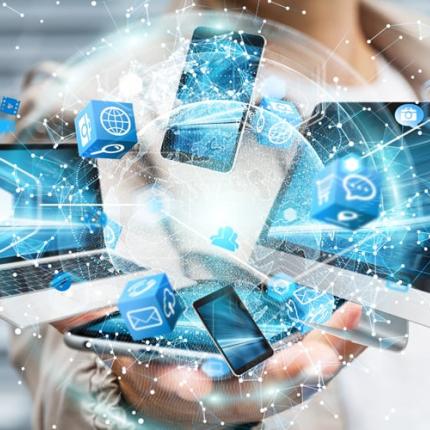 ψηφιακος μετασχηματισμος