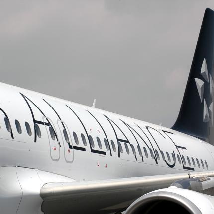 star alliance