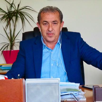 Σωκράτης Βαρδάκης