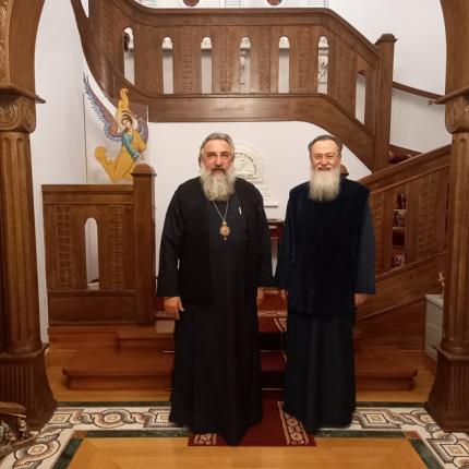 ευγενιος - διονύσιος κορίνθου