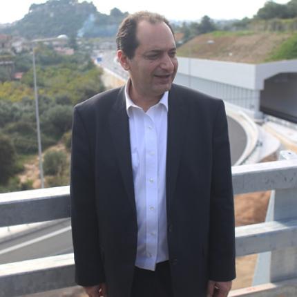 Σπίρτζης
