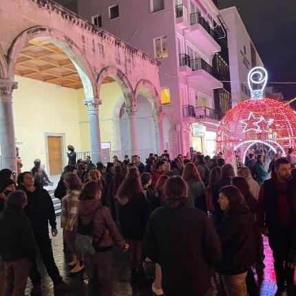 Κρήτη: Πορείες για τον θάνατο του 16χρονου Ρομά