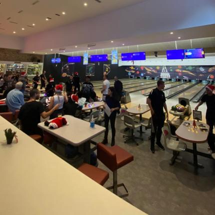 ΟΦΗ IRAKLIO BOWLING