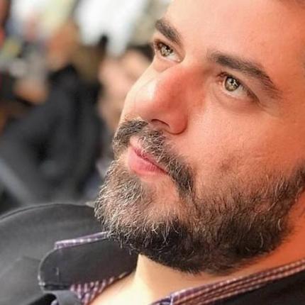 δημήτρης γιαουρτάς